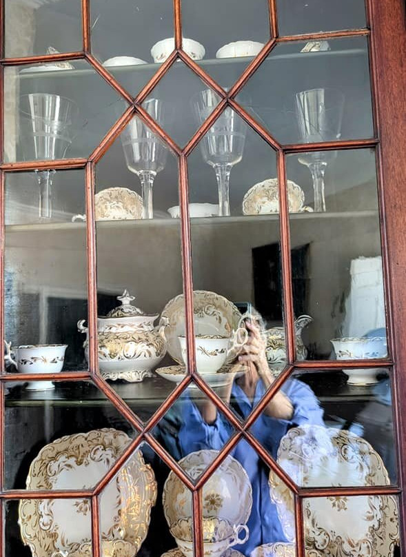 Loyalist House-圣约翰必去景点