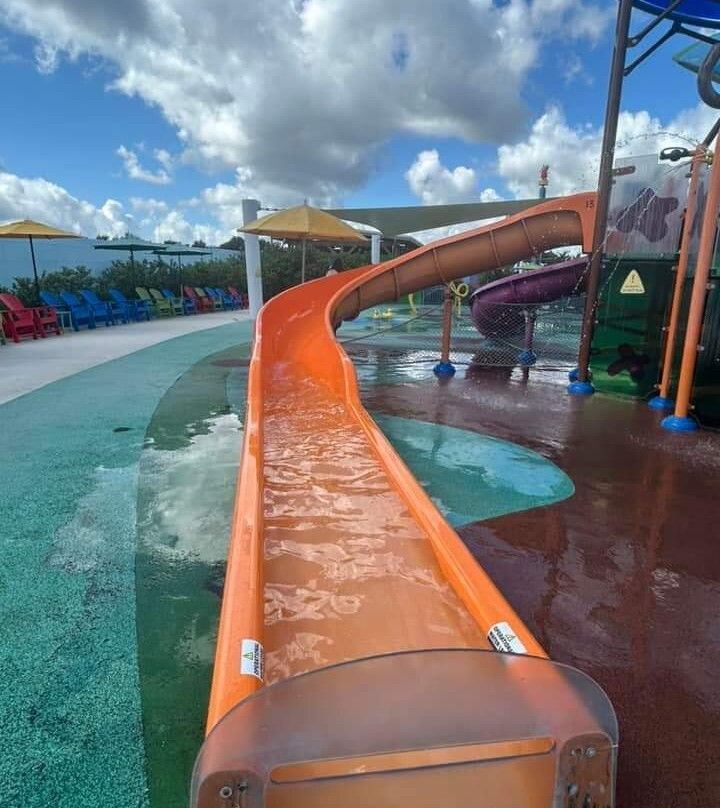 Peppa Pig Theme Park-Cypress Gardens必去景点