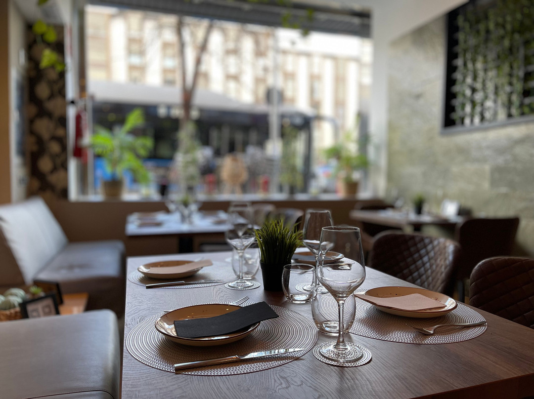 Mavera Bar & Restaurante