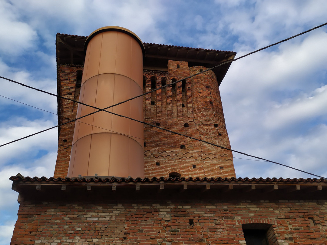 La Rocca Farinata & Vino
