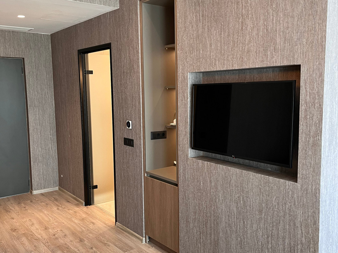 Elegance Luxury Executive Suites主图