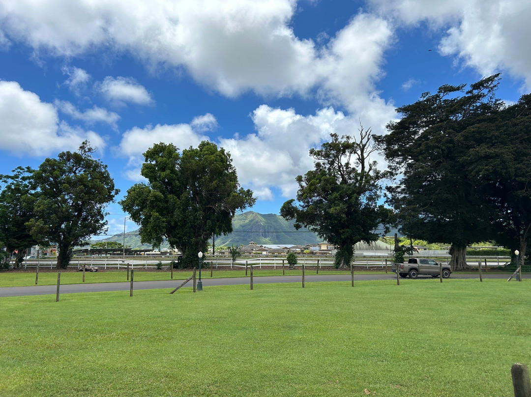 Kauai Plantation Railway景点图片