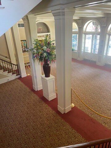 Dock Street Theater-查尔斯顿必去景点