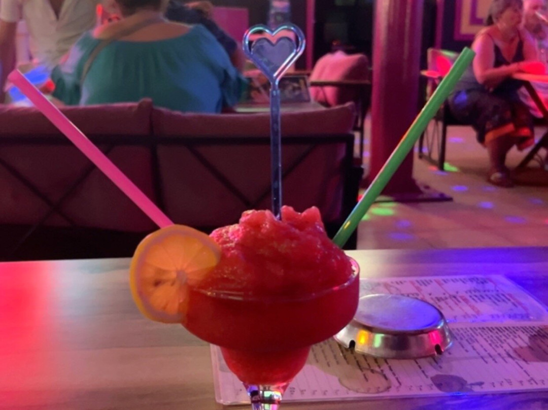 Chico's Cocktail Bar景点图片