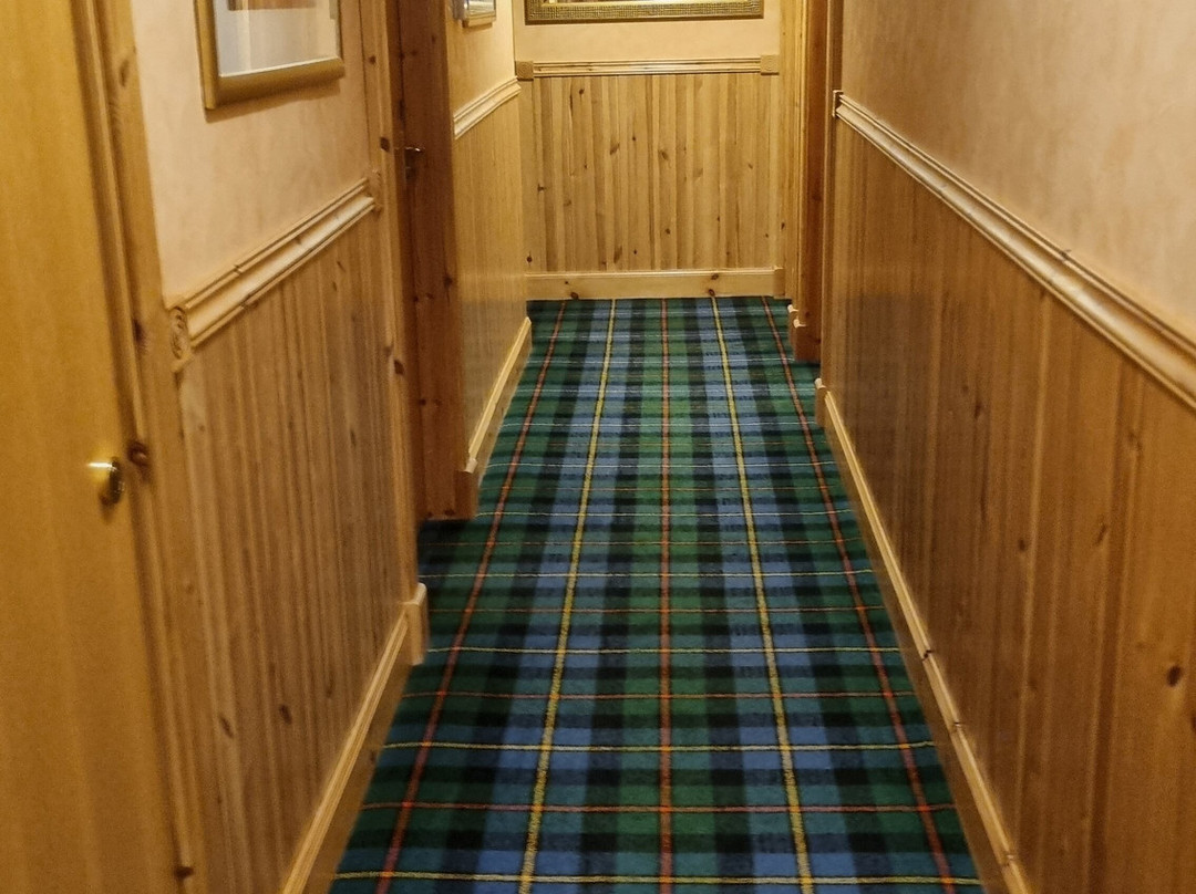Mo Dhachaidh Guest House主图