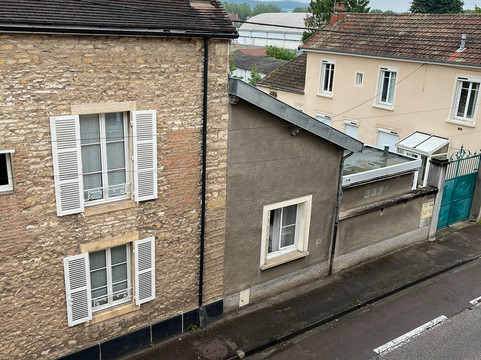 博讷雪松酒店及水疗中心主图