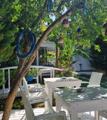 Hotel Antonio Cesme & Koy Kahvaltisi主图