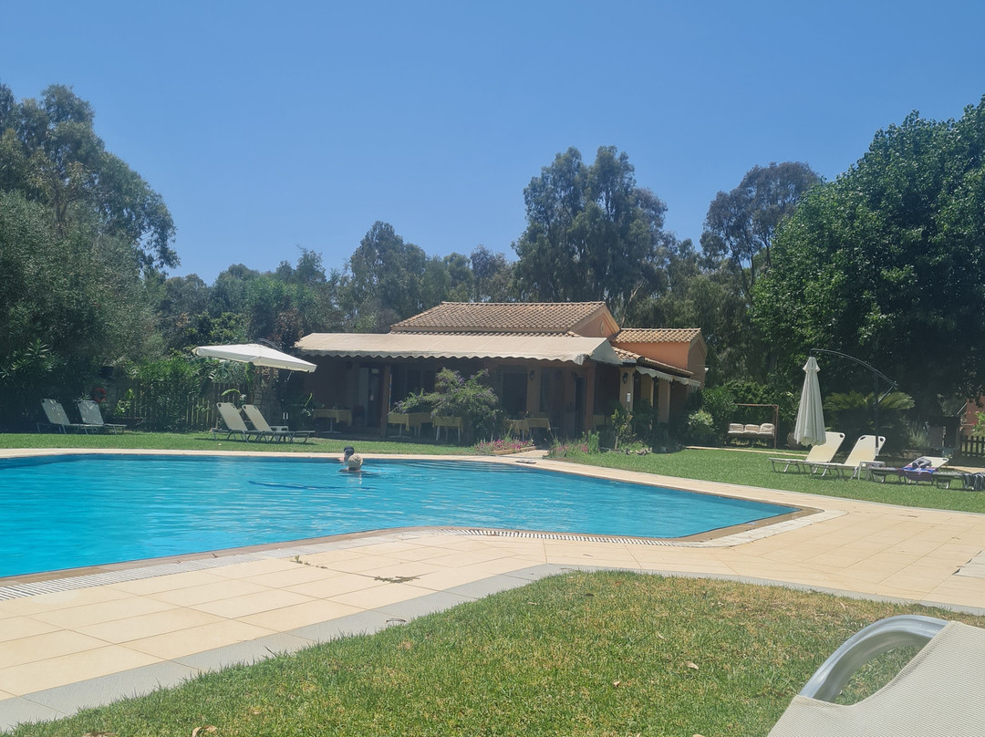Tellis Holiday Rooms