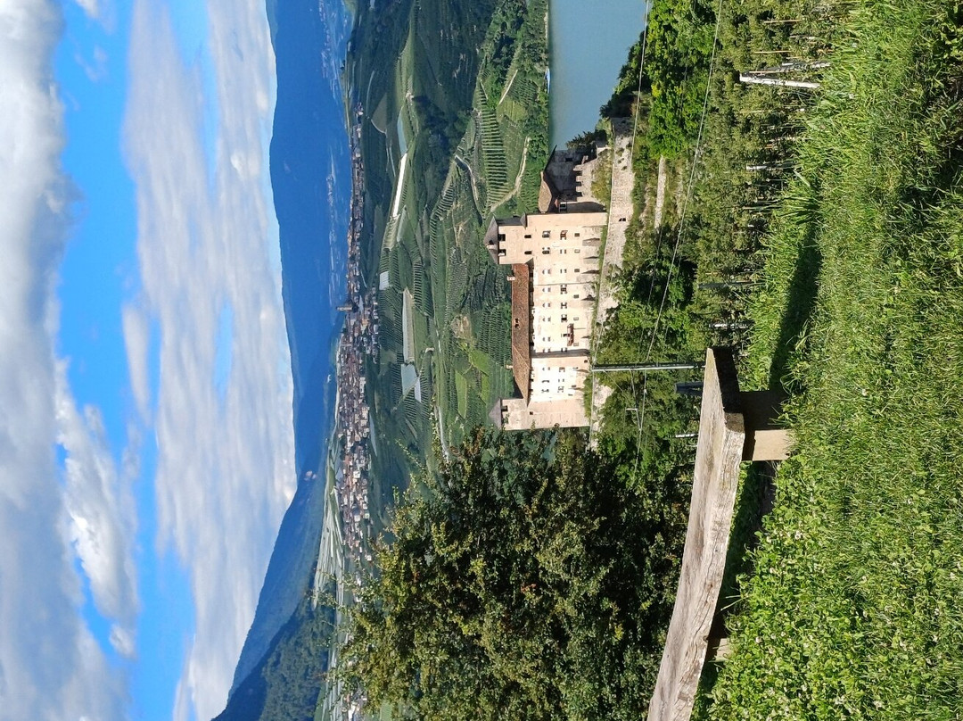 Dos Di Pez, Terrazza Panoramica景点图片