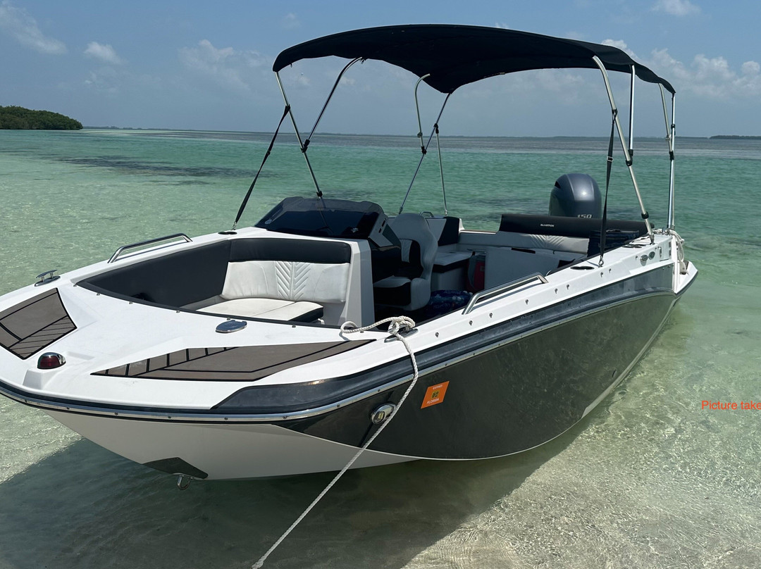 Nothing Better Rentals, LLC-Cudjoe Key必去景点