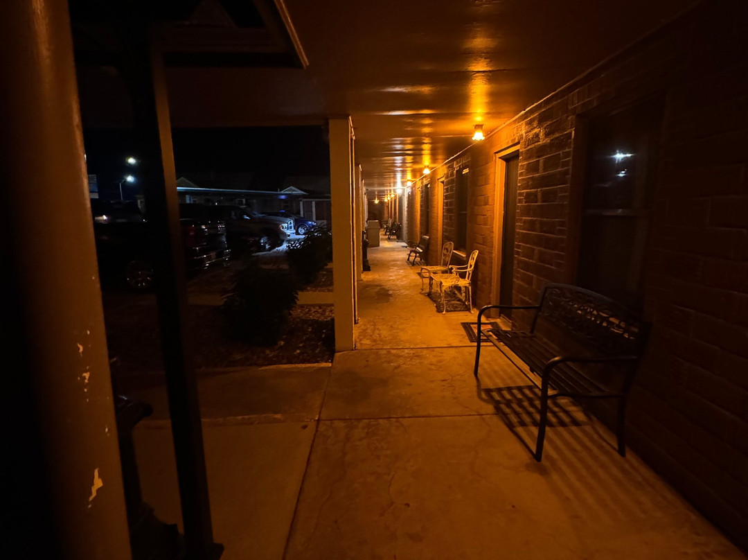 Sidney Motor Lodge主图