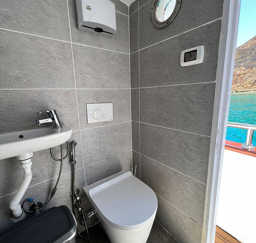 Sunshine Divers Mary & Klaus-沙姆沙伊赫必去景点