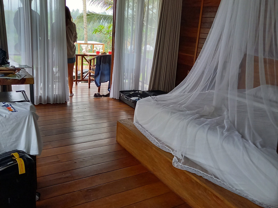 Bali De Pardis Cottage主图