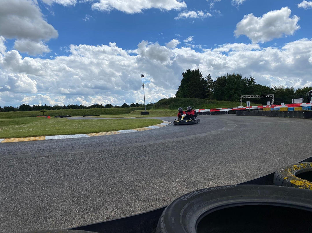 Ancaster Karting & Leisure景点图片