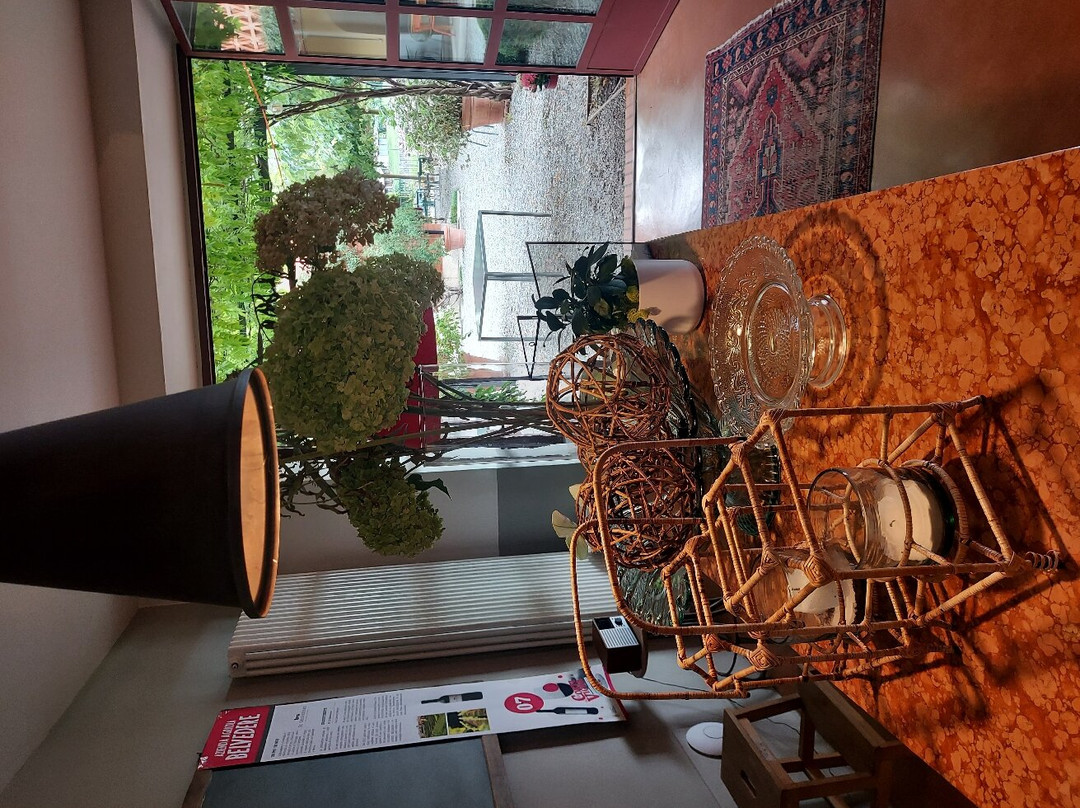 Agriturismo Il Belvedere主图