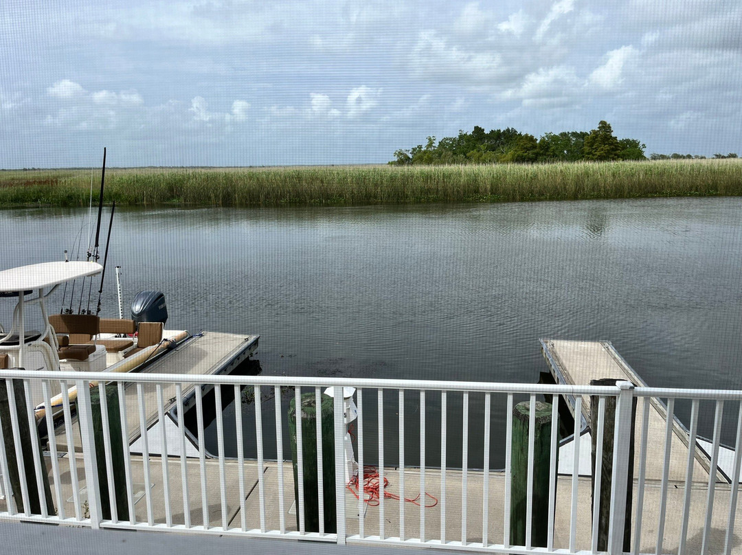 Water Street Hotel & Marina主图