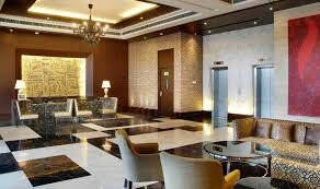 Goldfinch Hotel Delhi NCR主图