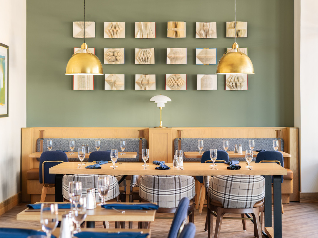 Hyatt Regency Coralville Hotel & Conference Center主图