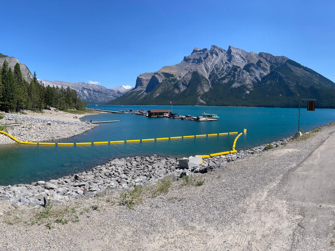 Banff Cycle + Sport-班夫必去景点