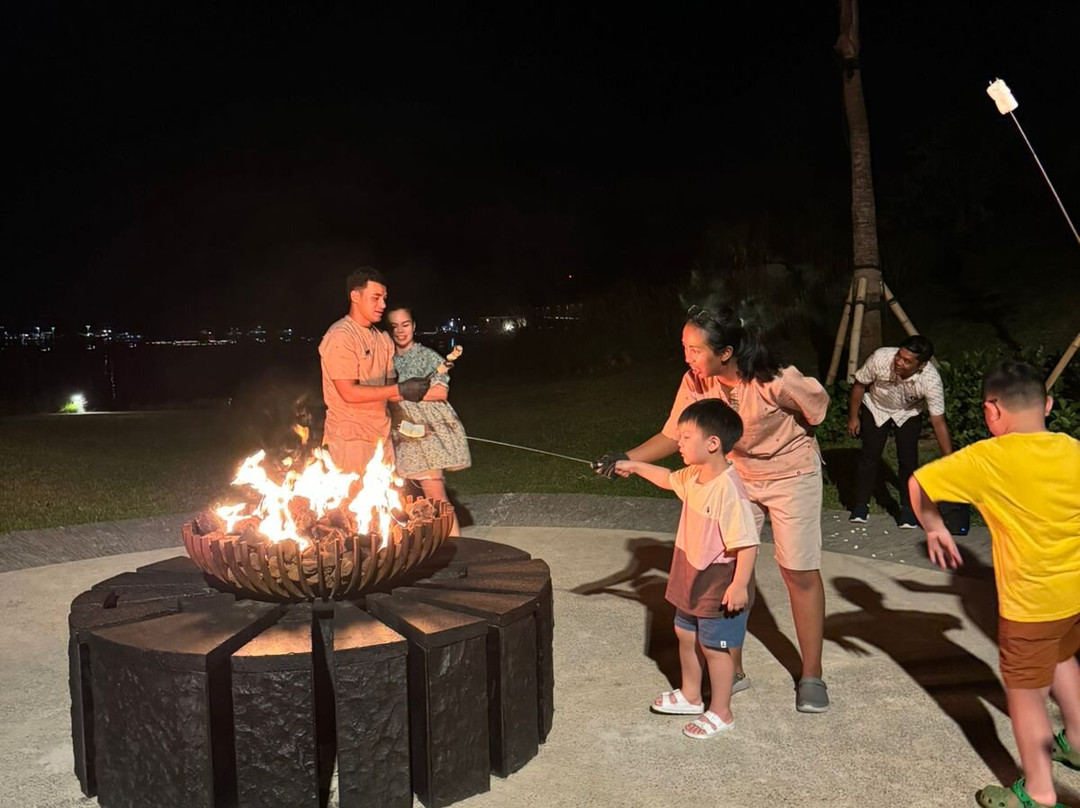 纳闽巴霍 TA’AKTANA 豪华精选水疗度假酒店主图