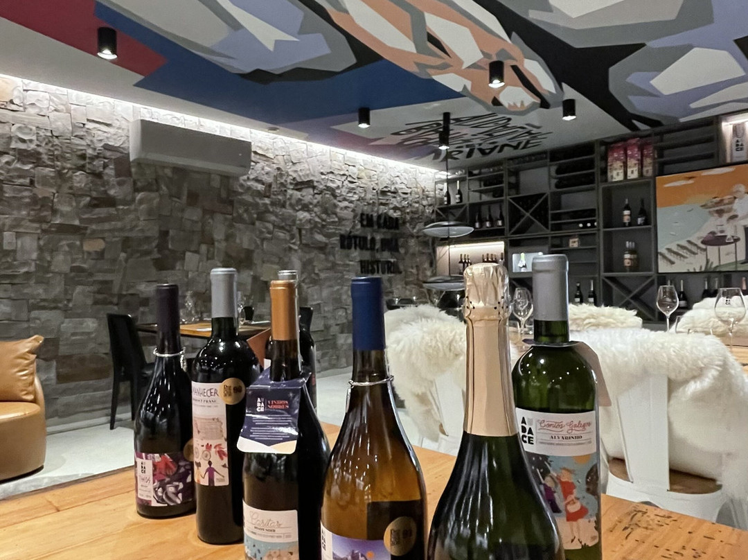 Vinícola Audace Wine-本图贡萨尔维斯必去景点