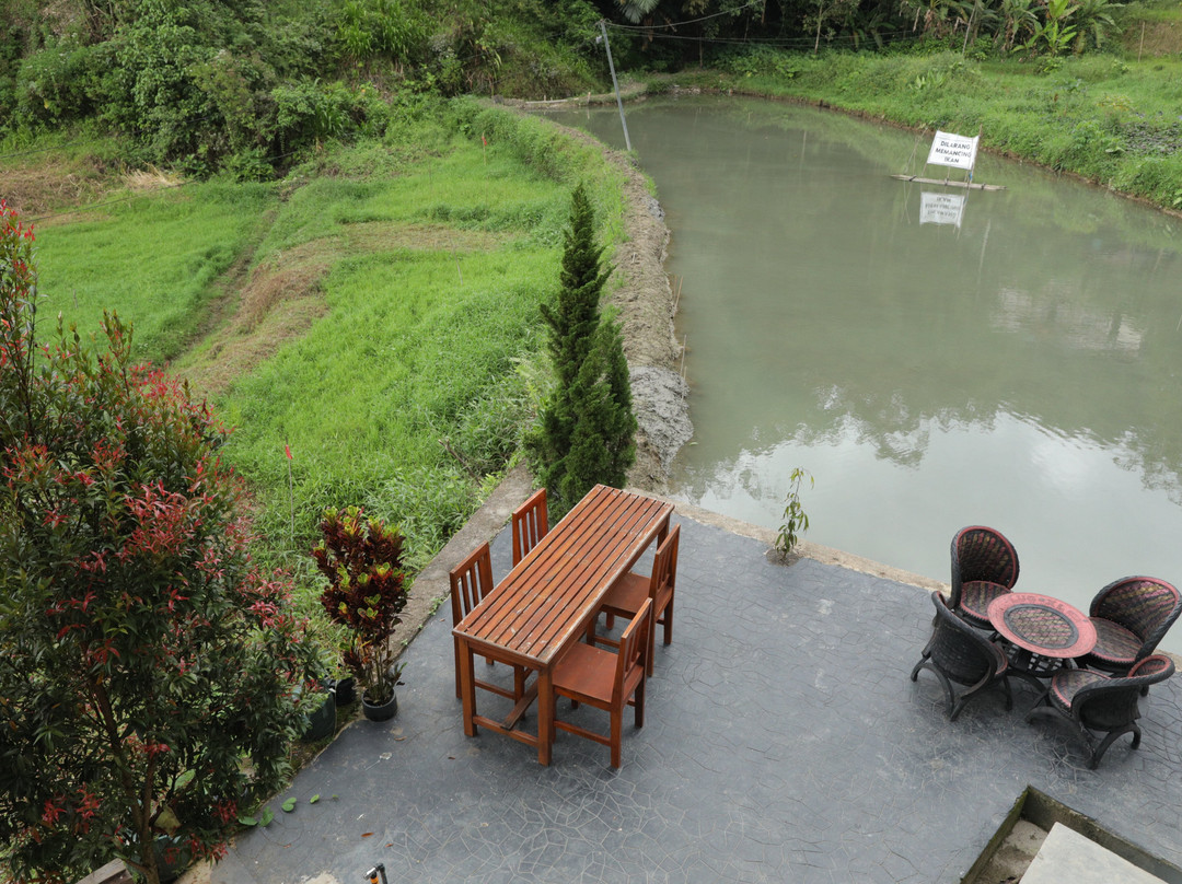 Mama Tia Homestay主图