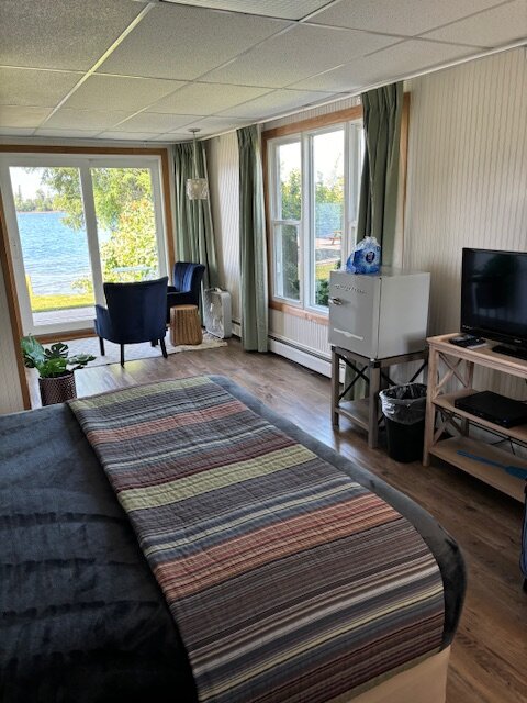 King Copper Waterfront Motel-客卧