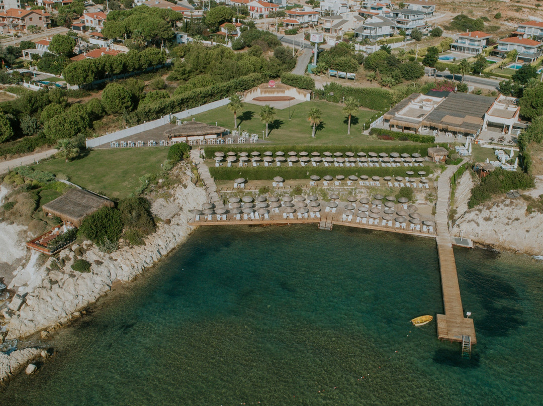 Piril Hotel Thermal & Beauty Spa