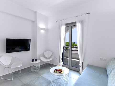 Alexander Suites主图