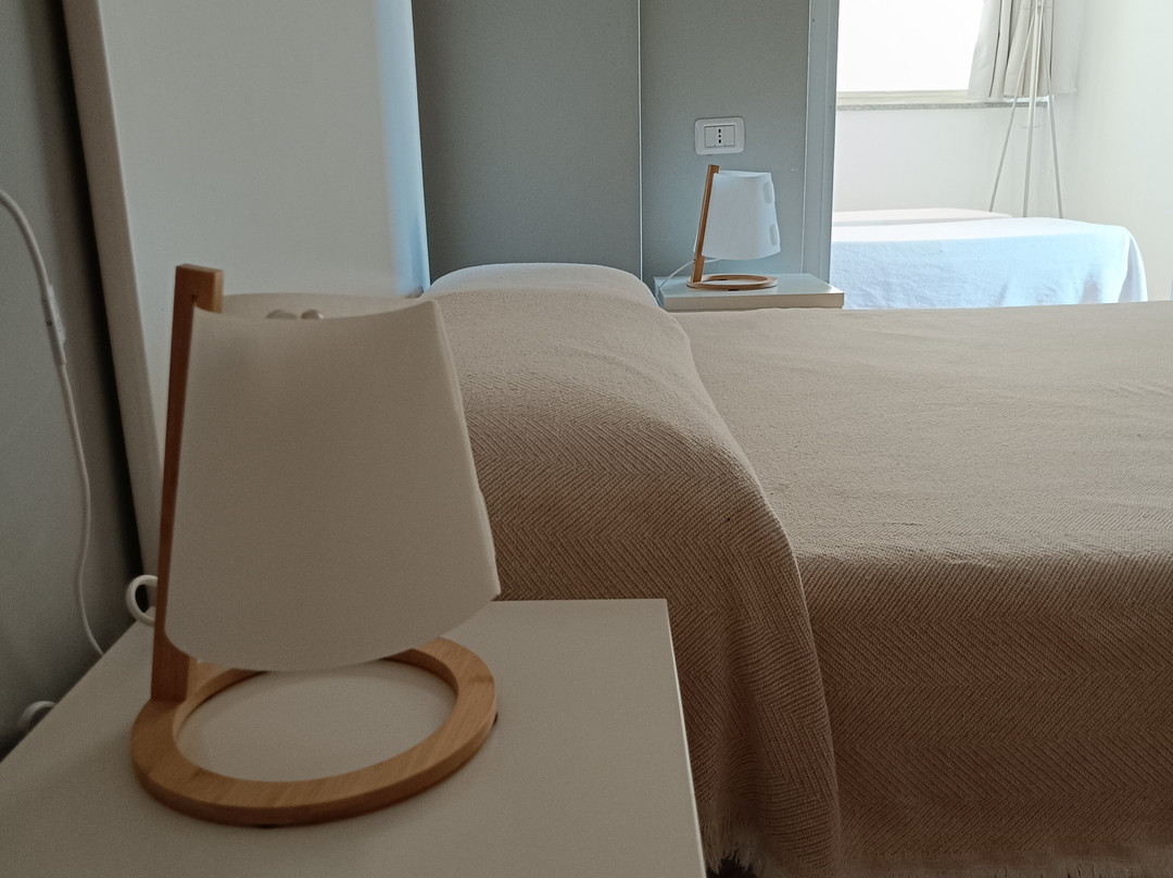 Villa Istonia Guesthouse主图