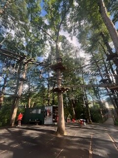 TreeTop Adventures Canton景点图片