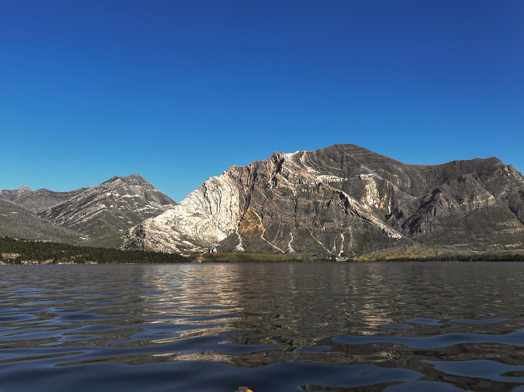 Tamarack Adventures景点图片