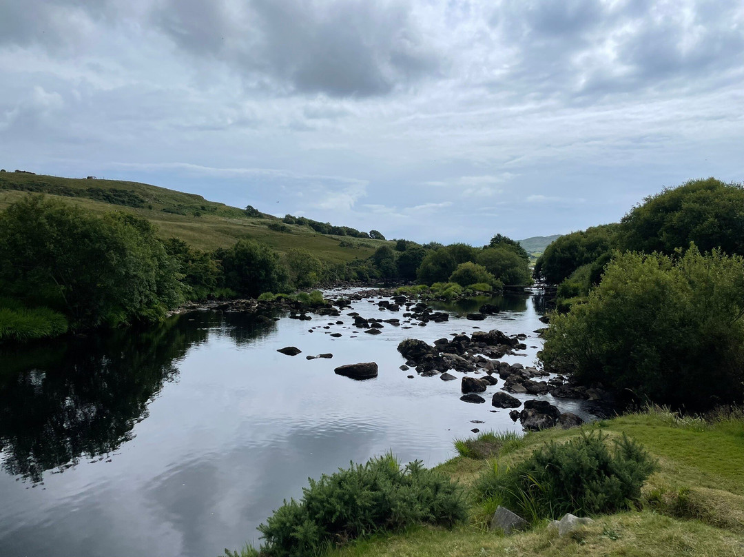 Carrick River Walk-Carrick必去景点