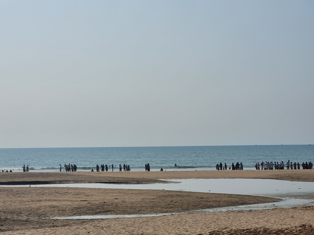 Gokarna Beach景点图片