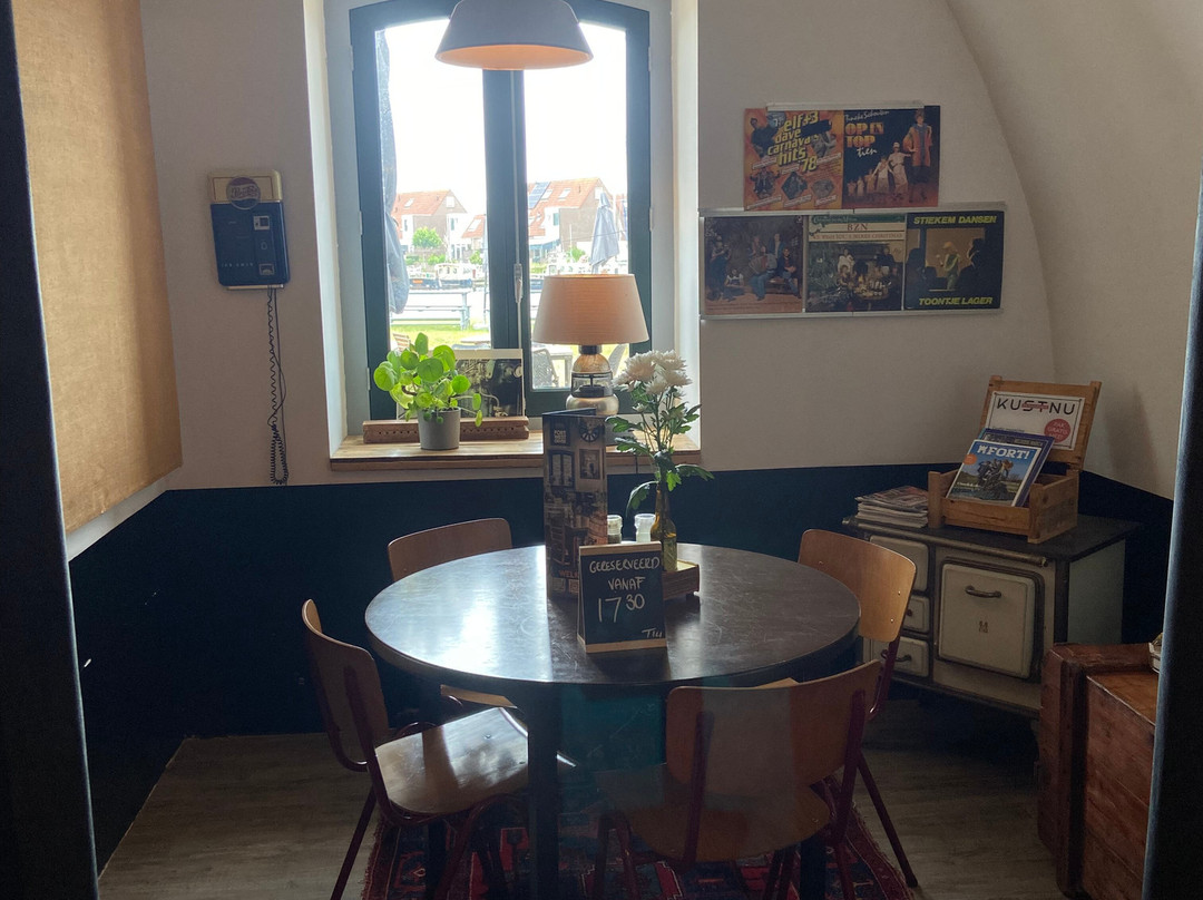 Stadsbrouwerij Helderse Jongens景点图片