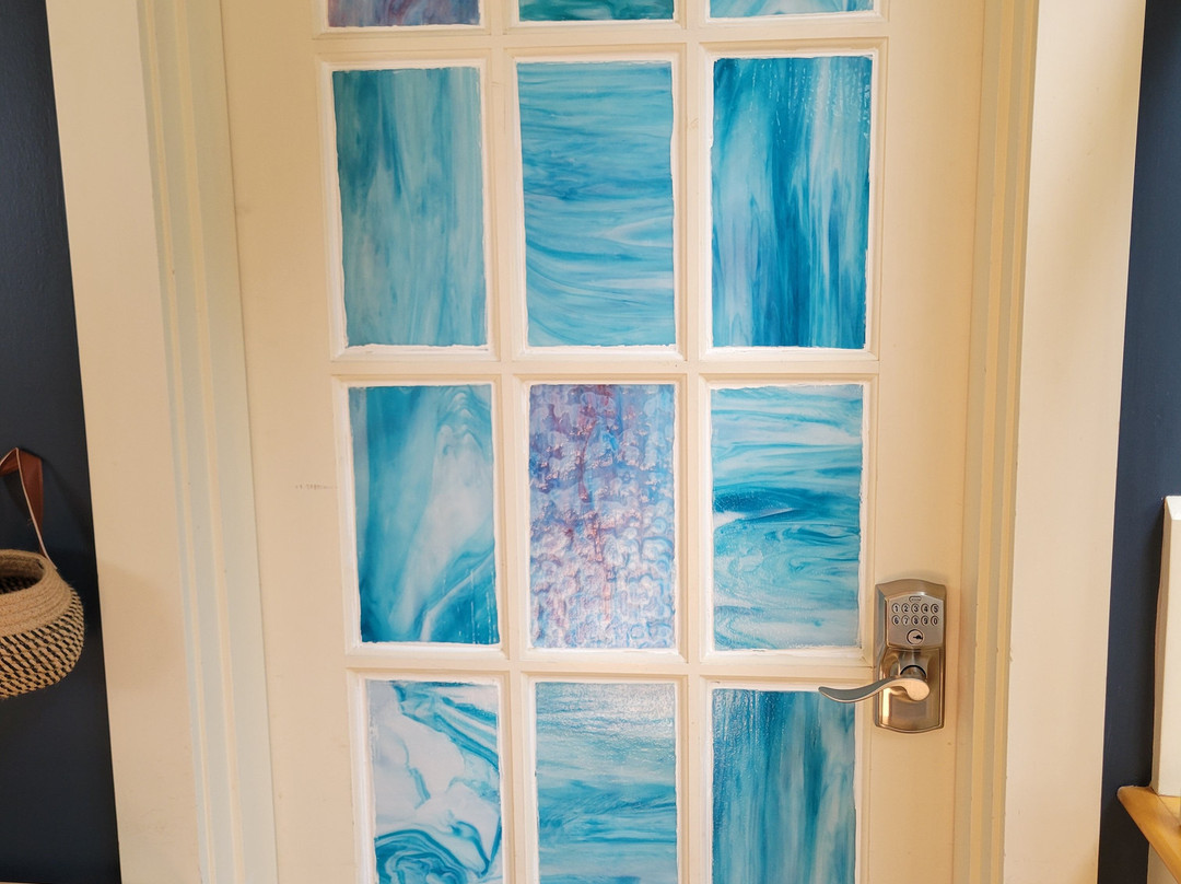 Porters Landing Guesthouse主图