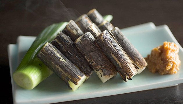 葱や平吉 宇田川町