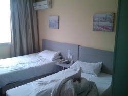 汉庭酒店(南昌滕王阁八一纪念馆店)主图