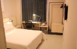 盘锦锦江之星火车站店