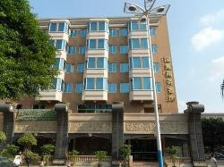 佛山南海名都大酒店主图