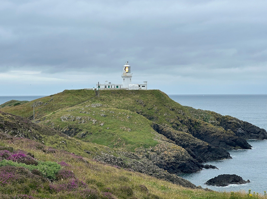 Strumble Head-Goodwick必去景点