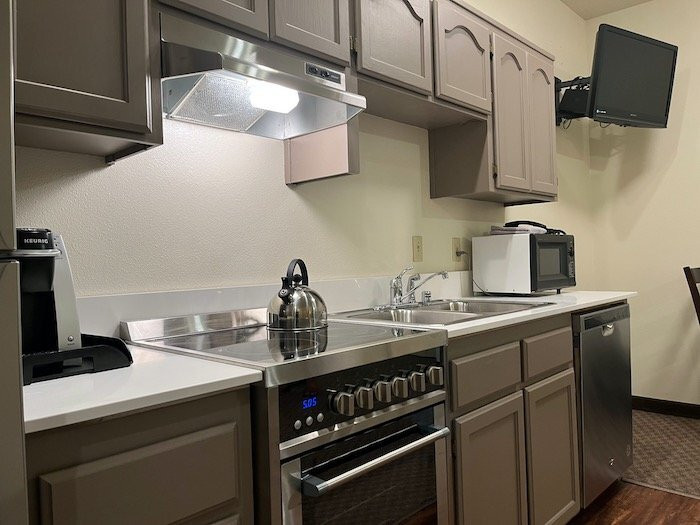 Sunrise Inn Villas And Suites主图