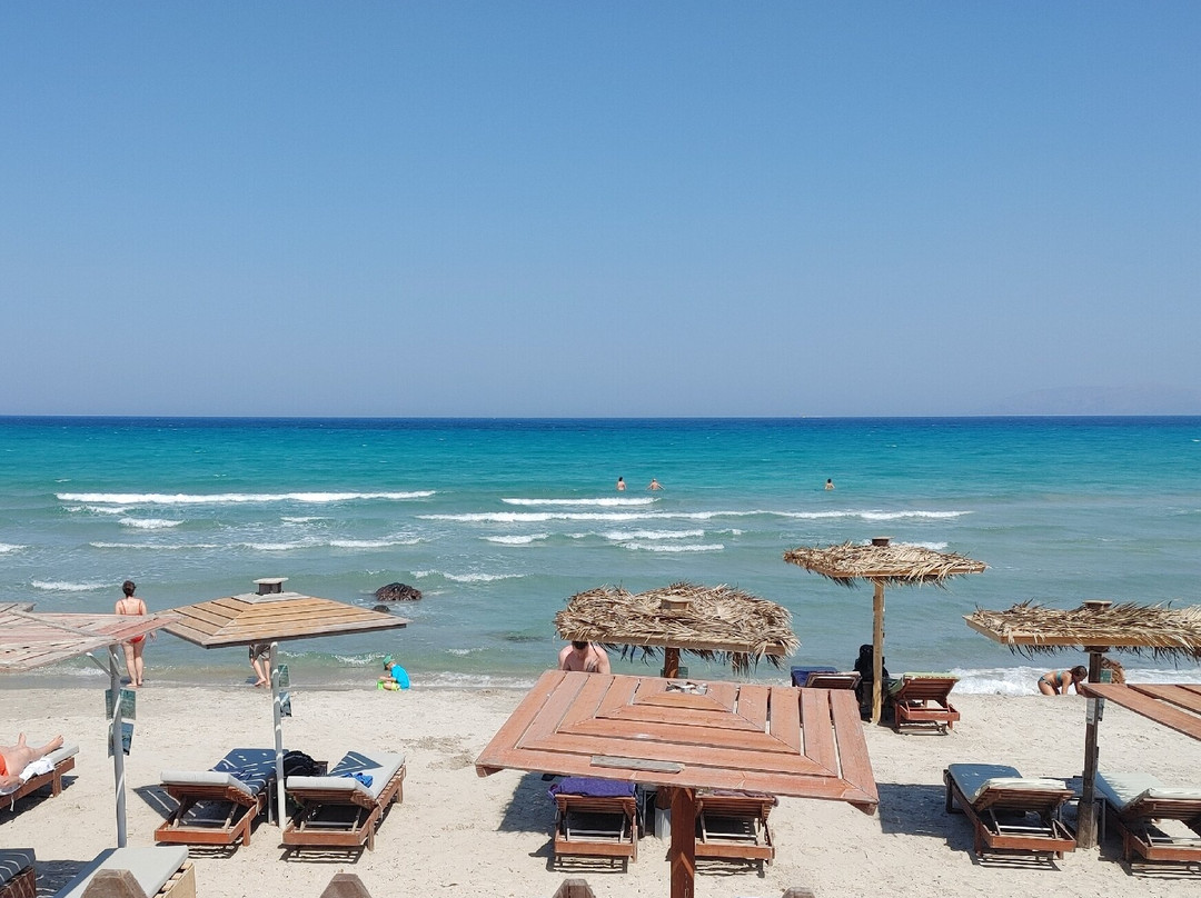 Kohilari Kite Center-凯法洛斯必去景点