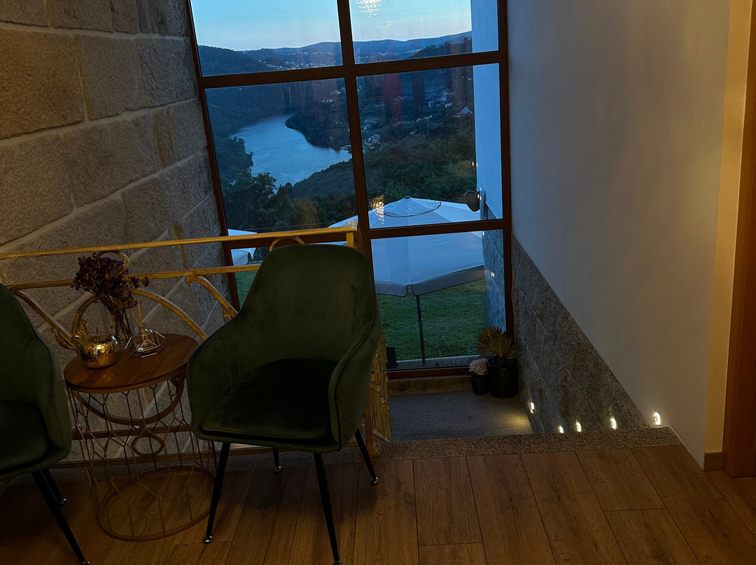 Quinta Da Telheira Douro Wine