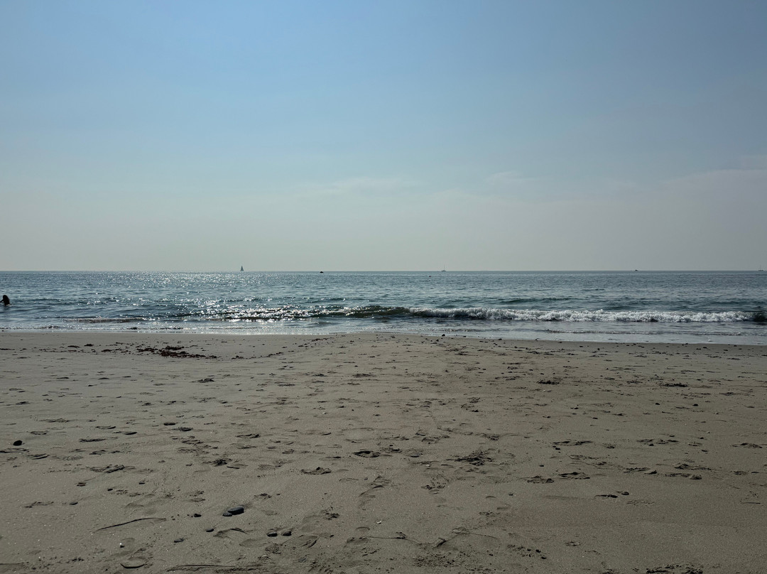 Scarborough State Beach-纳拉干西特必去景点