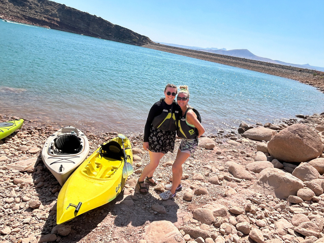 Dig Paddlesports-哈里肯必去景点