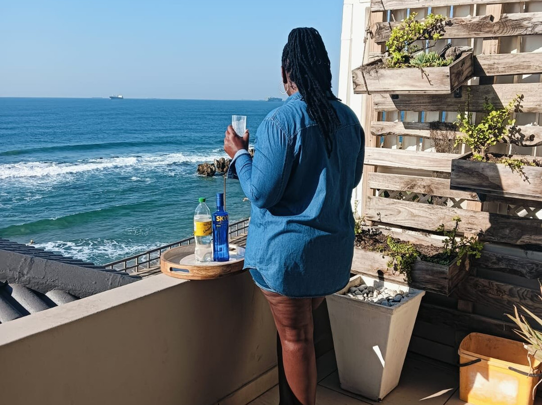 Umdloti Beach-Umdloti必去景点