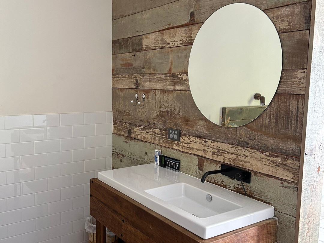 Boogie Woogie Beach House主图