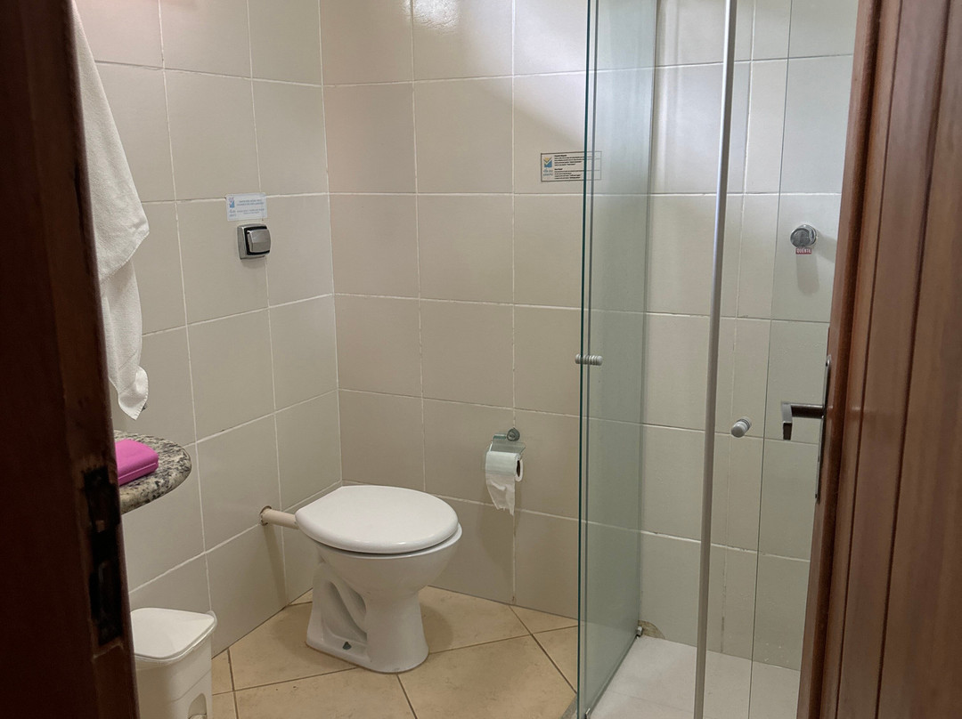 Pousada Vila dos Passaros主图