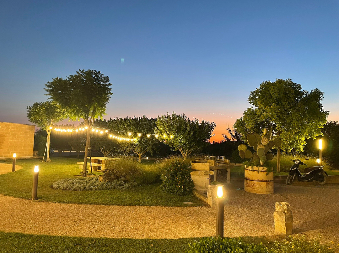 Tenuta Yala Ristorante